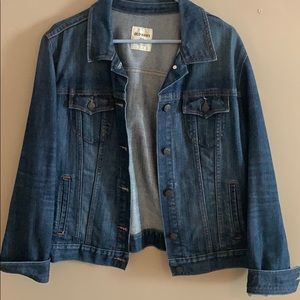 Old Navy Denim Jacket